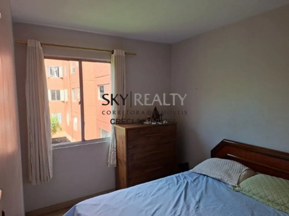 Apartamento, 2 quartos, 60 m² - Foto 4