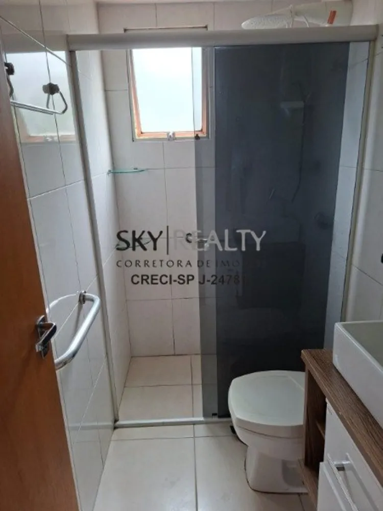 Apartamento, 2 quartos, 60 m² - Foto 5