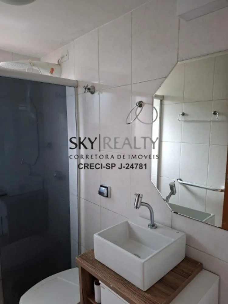 Apartamento, 2 quartos, 60 m² - Foto 6