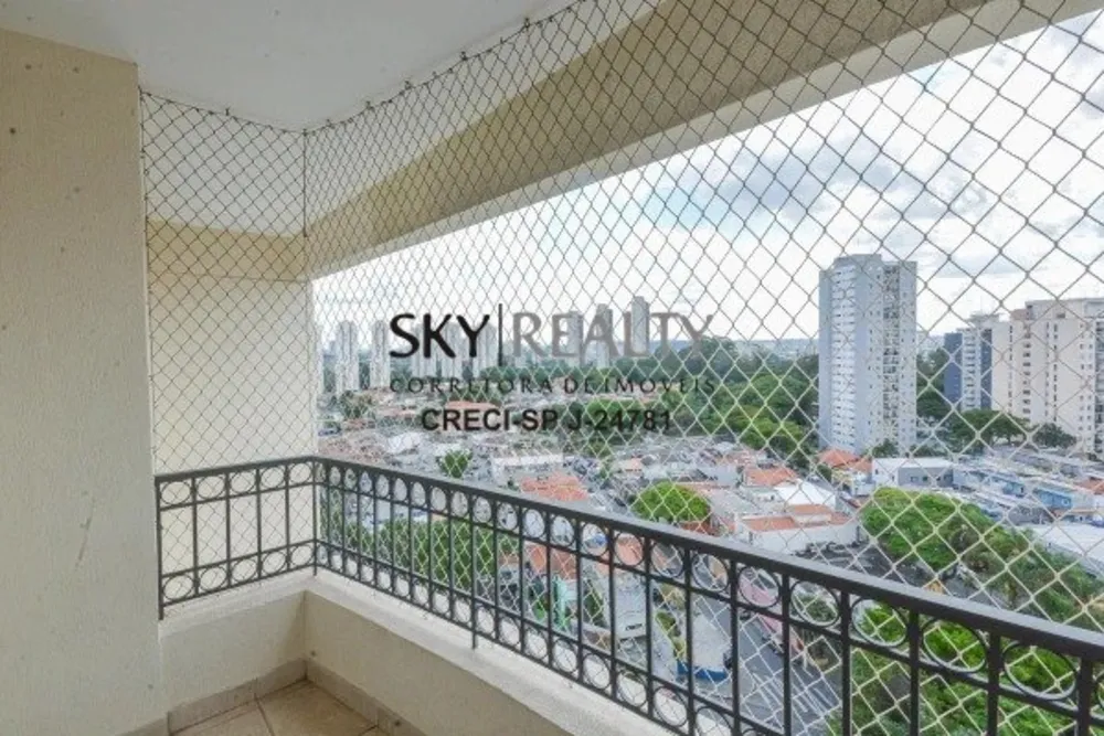 Apartamento, 2 quartos, 97 m² - Foto 3