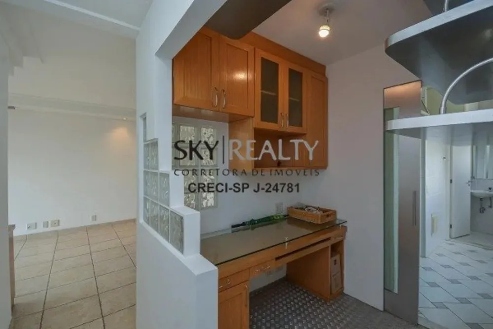 Apartamento, 2 quartos, 97 m² - Foto 7