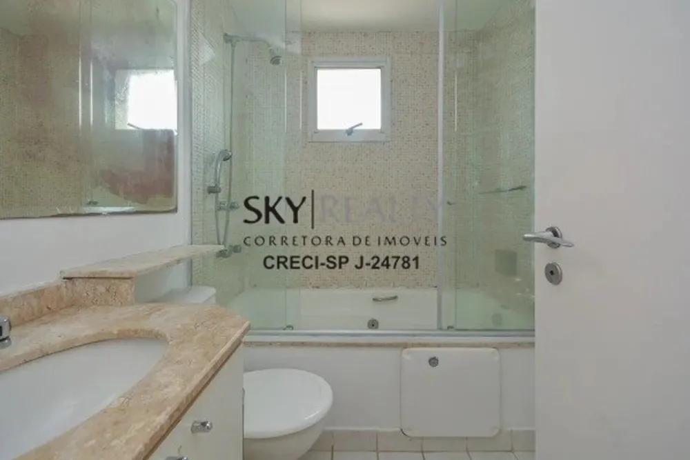 Apartamento, 2 quartos, 97 m² - Foto 11