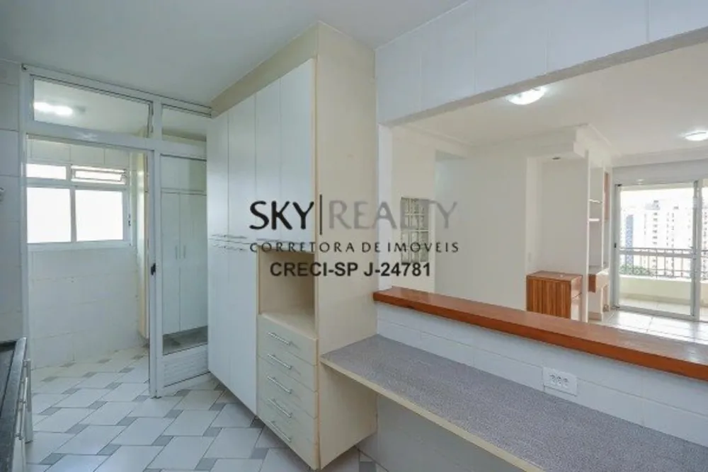 Apartamento, 2 quartos, 97 m² - Foto 2