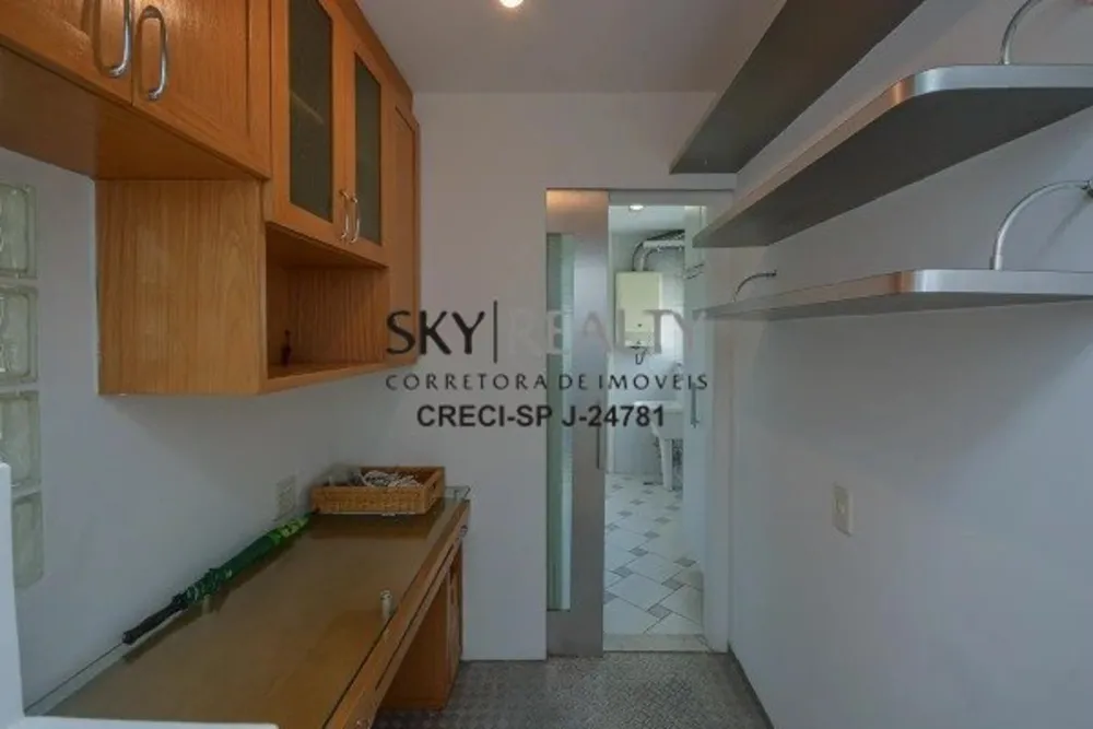 Apartamento, 2 quartos, 97 m² - Foto 9