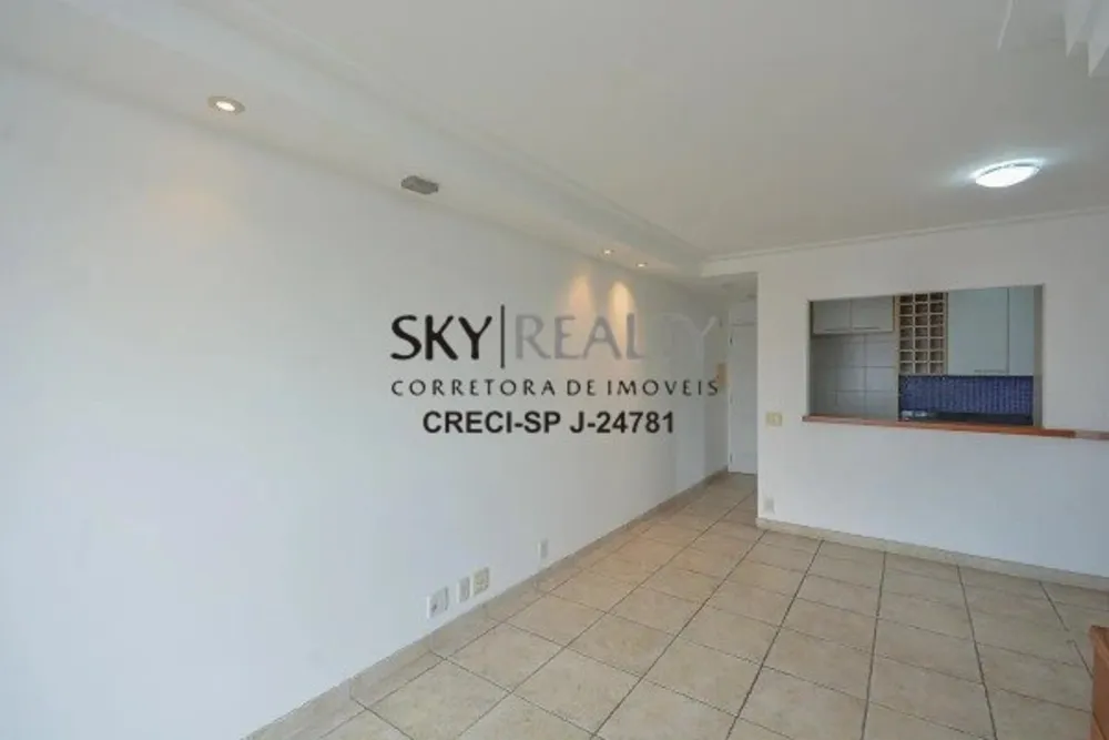 Apartamento, 2 quartos, 97 m² - Foto 1