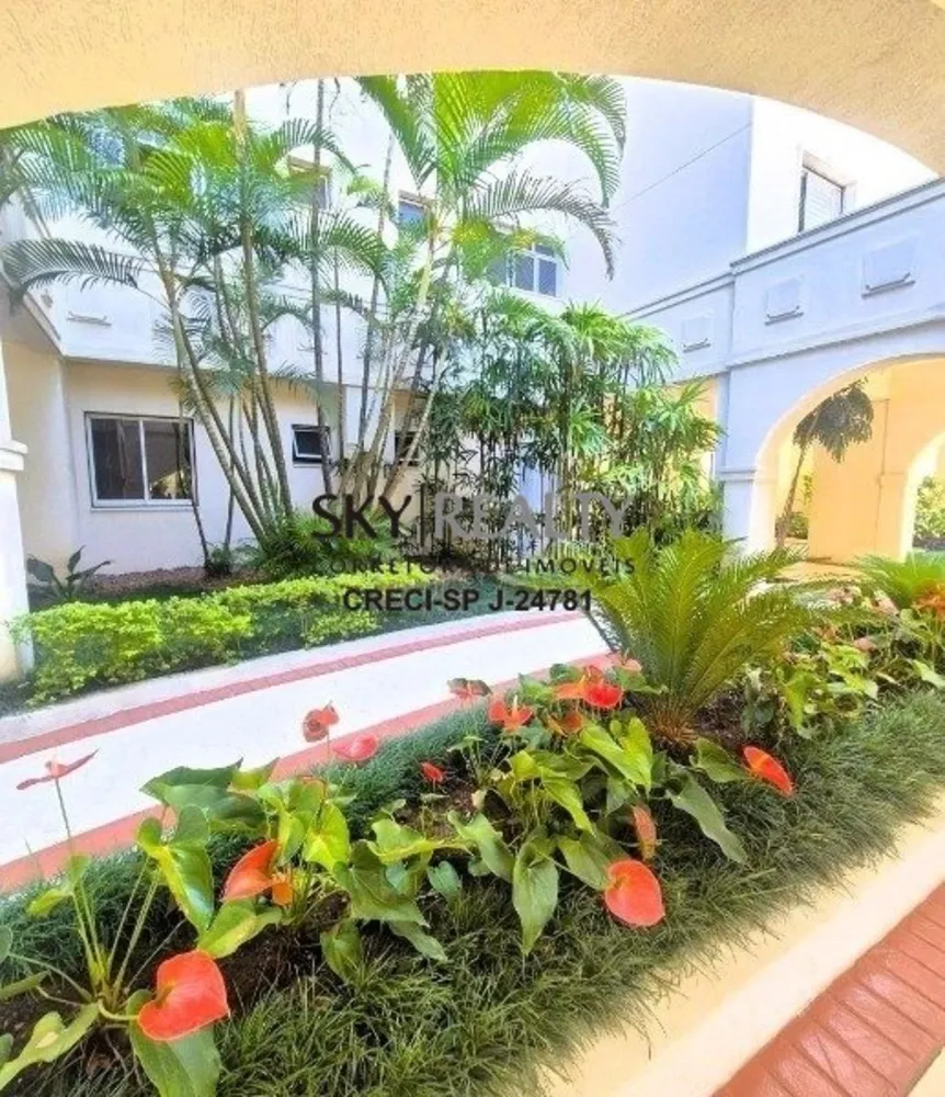 Apartamento, 2 quartos, 97 m² - Foto 12