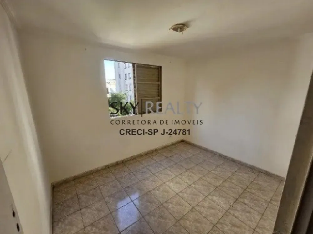 Apartamento, 2 quartos, 48 m² - Foto 10