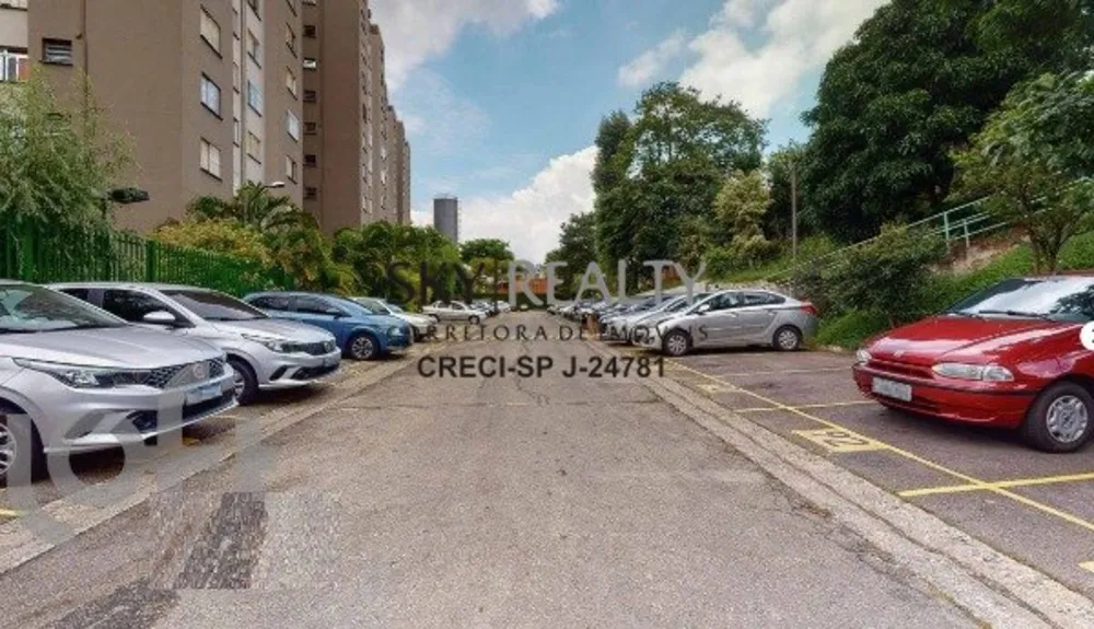 Apartamento, 2 quartos, 48 m² - Foto 16