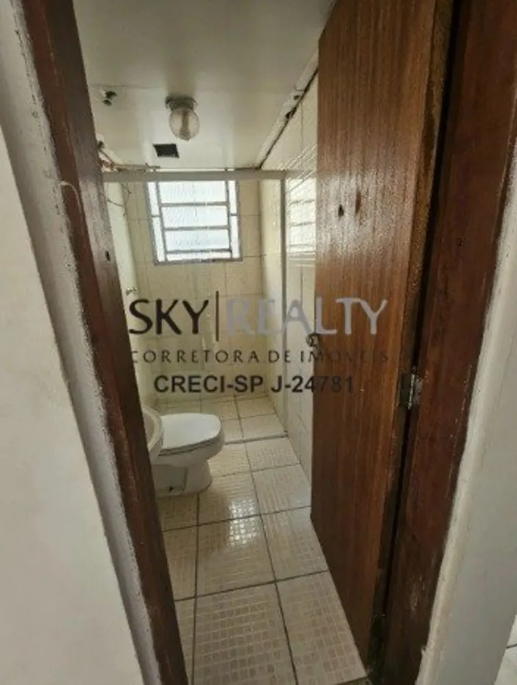 Apartamento, 2 quartos, 48 m² - Foto 5