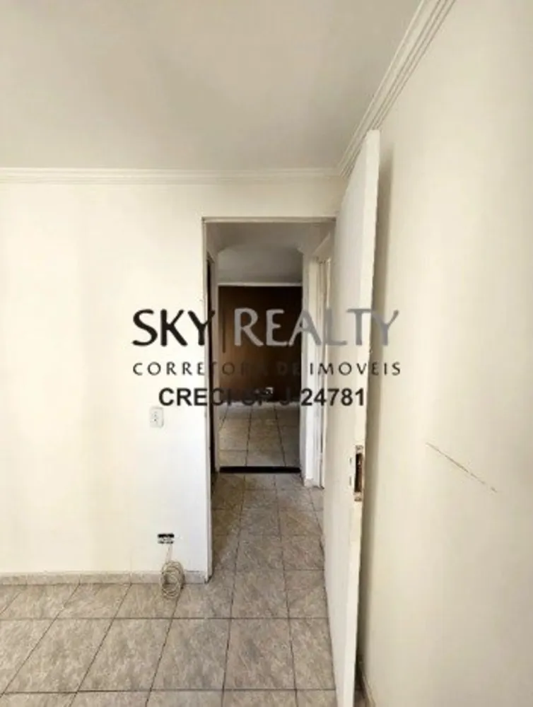 Apartamento, 2 quartos, 48 m² - Foto 4