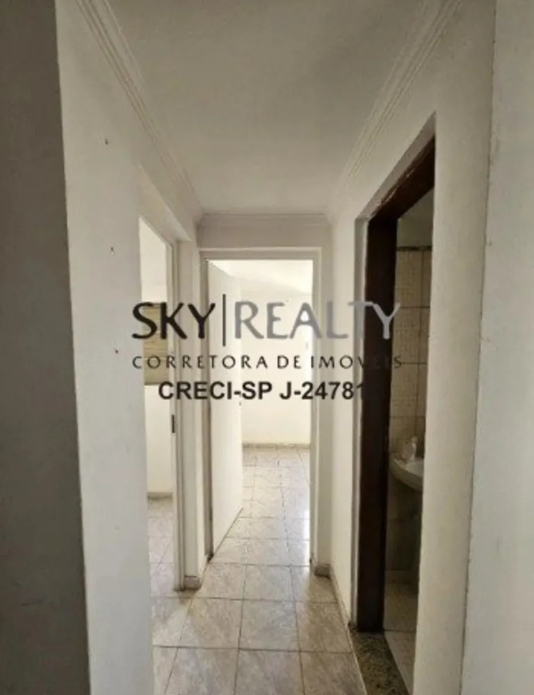 Apartamento, 2 quartos, 48 m² - Foto 4