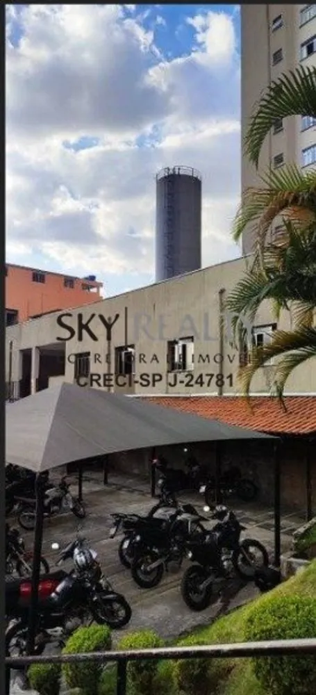 Apartamento, 2 quartos, 48 m² - Foto 1
