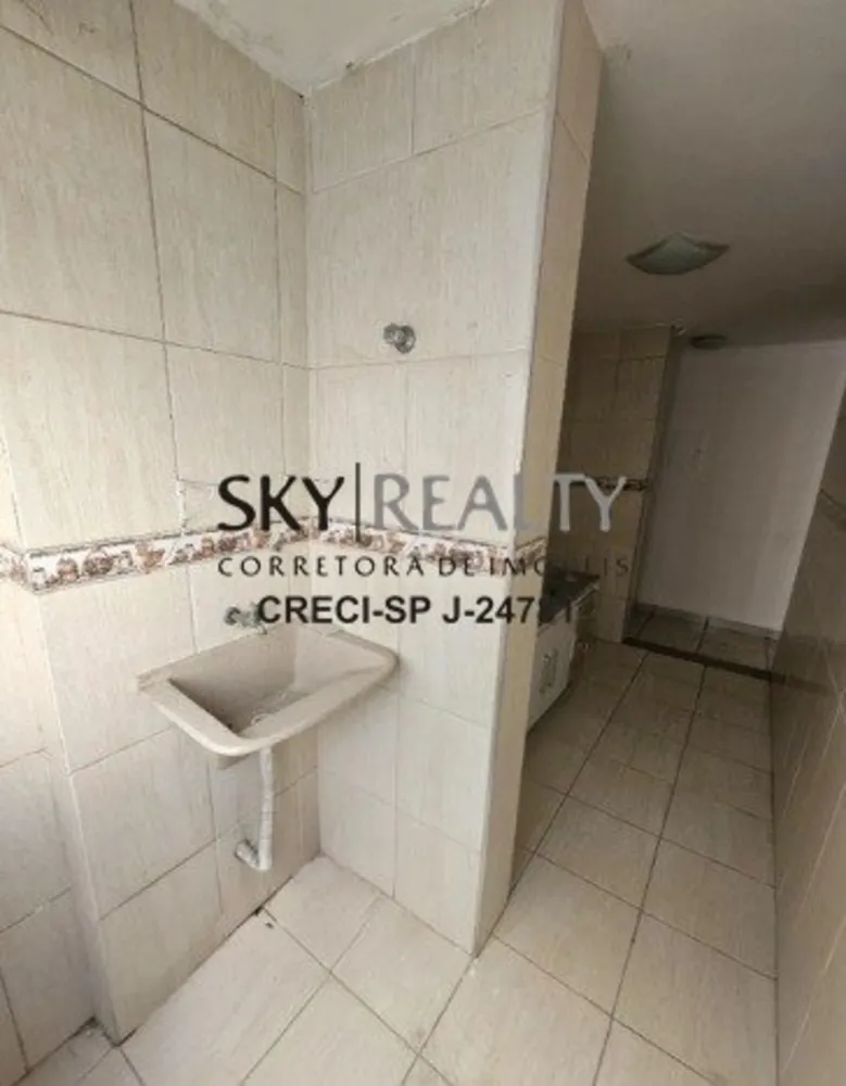 Apartamento, 2 quartos, 48 m² - Foto 6