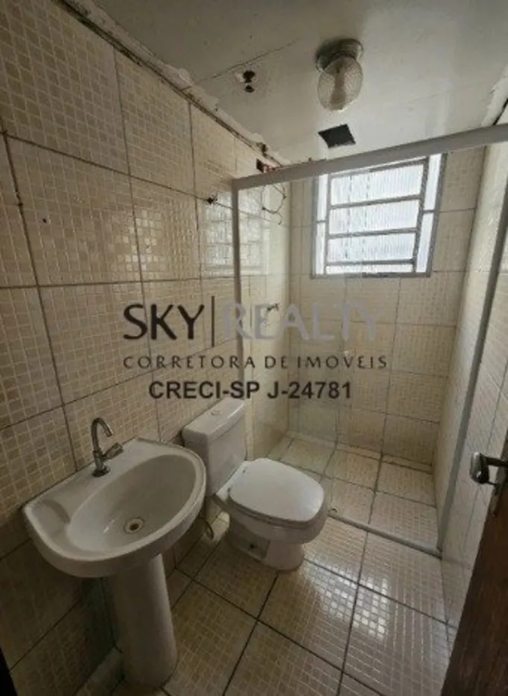 Apartamento, 2 quartos, 48 m² - Foto 9