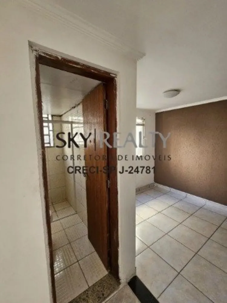 Apartamento, 2 quartos, 48 m² - Foto 7