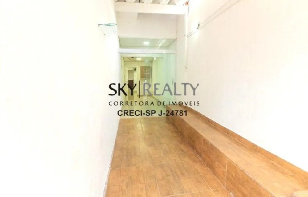 Casa Comercial, 65 m² - Foto 9