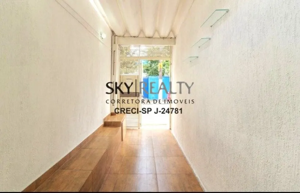 Casa Comercial, 65 m² - Foto 3