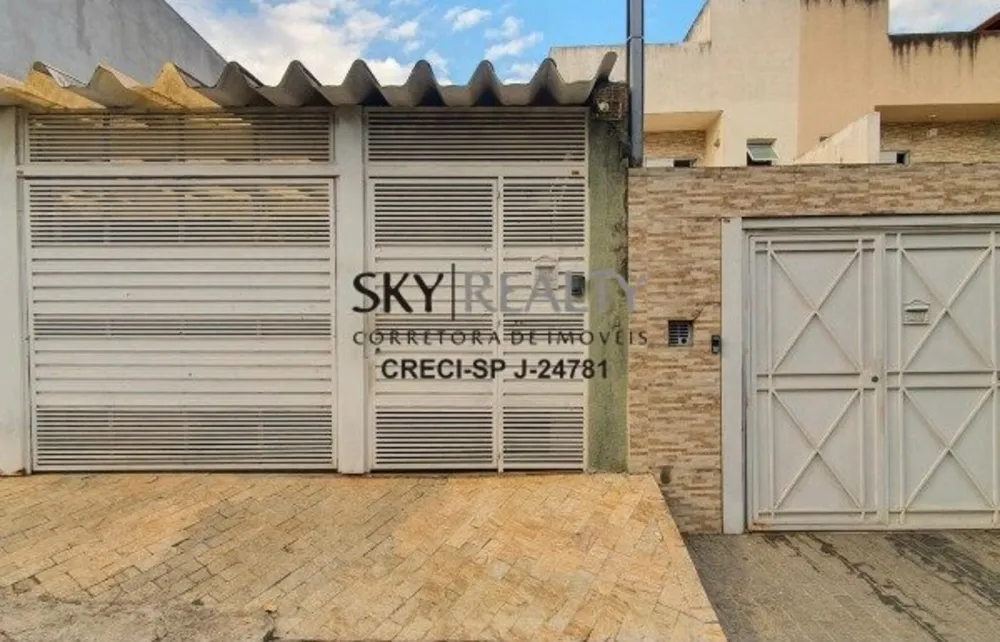 Casa Comercial, 65 m² - Foto 4