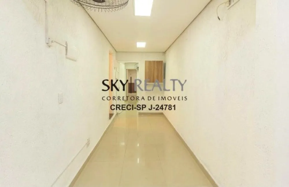 Casa Comercial, 65 m² - Foto 1