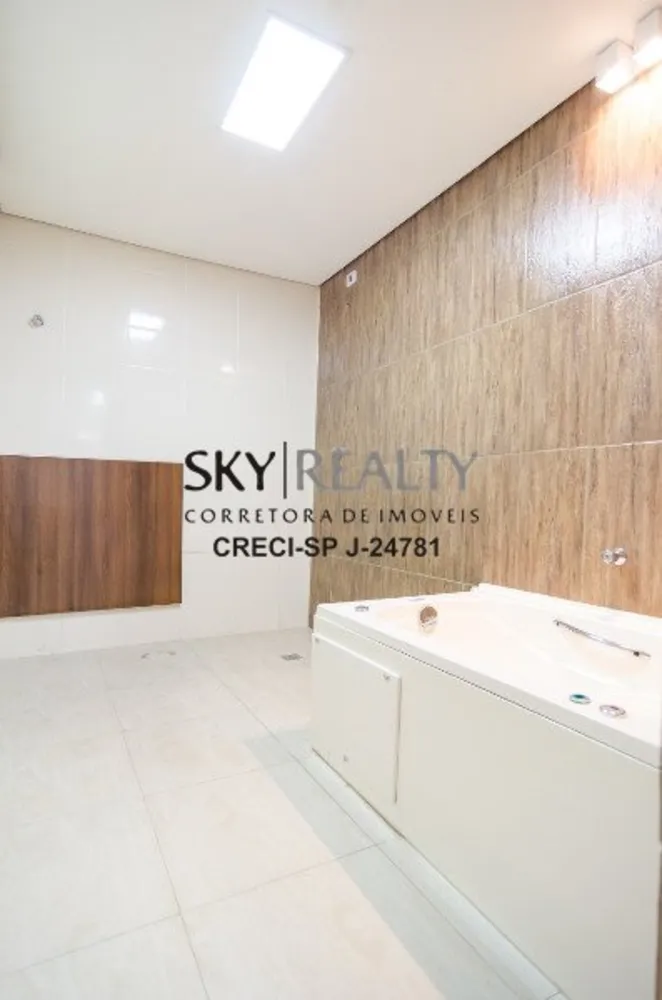 Casa Comercial, 65 m² - Foto 8