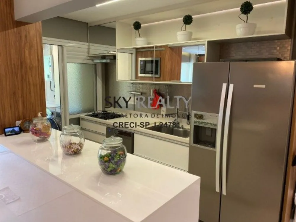 Apartamento, 3 quartos, 96 m² - Foto 13