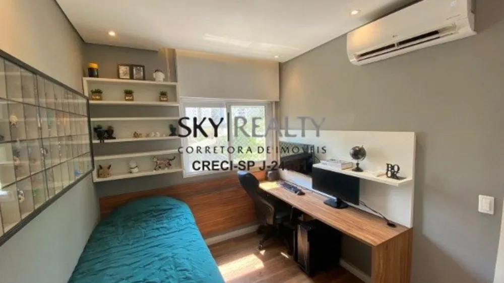 Apartamento, 3 quartos, 96 m² - Foto 6