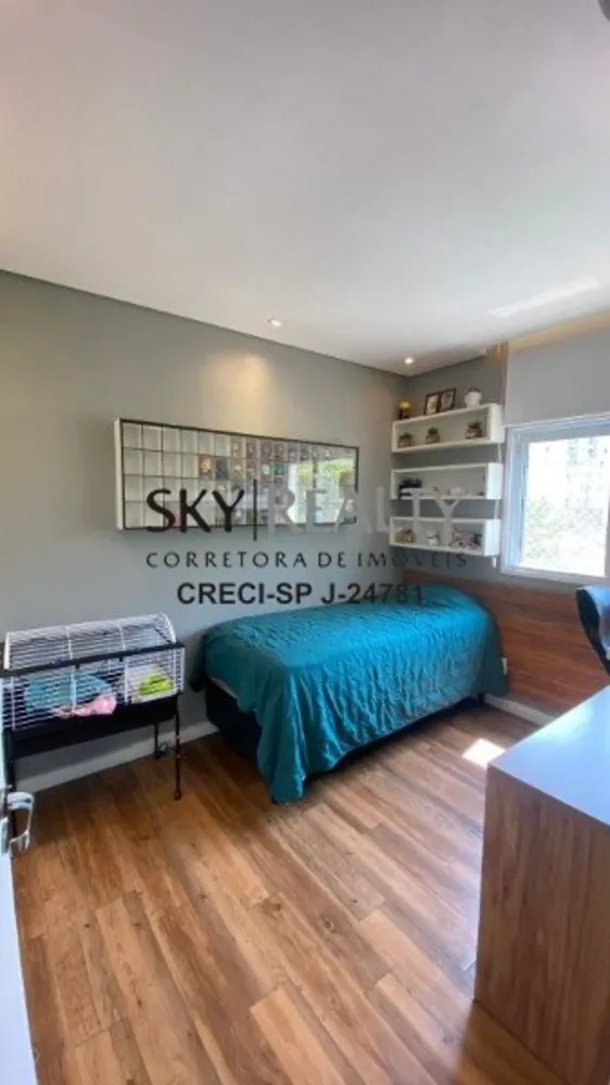 Apartamento, 3 quartos, 96 m² - Foto 5