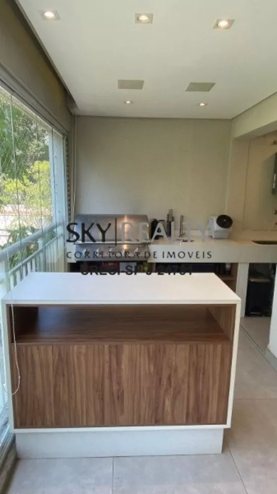 Apartamento, 3 quartos, 96 m² - Foto 1