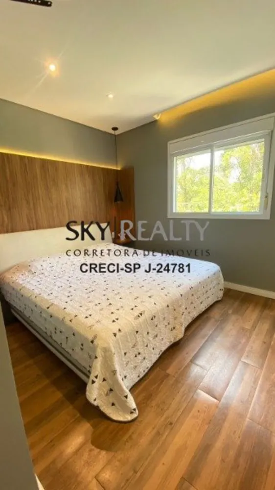 Apartamento, 3 quartos, 96 m² - Foto 9