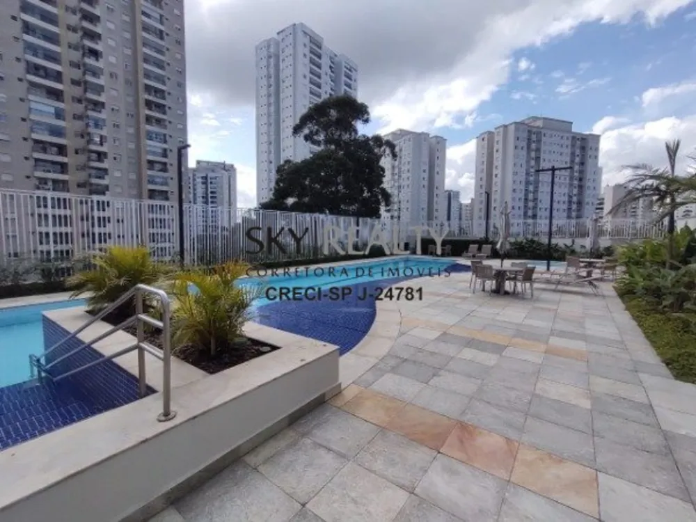 Apartamento, 3 quartos, 96 m² - Foto 15