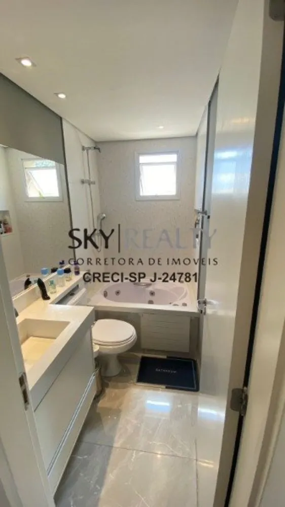 Apartamento, 3 quartos, 96 m² - Foto 7