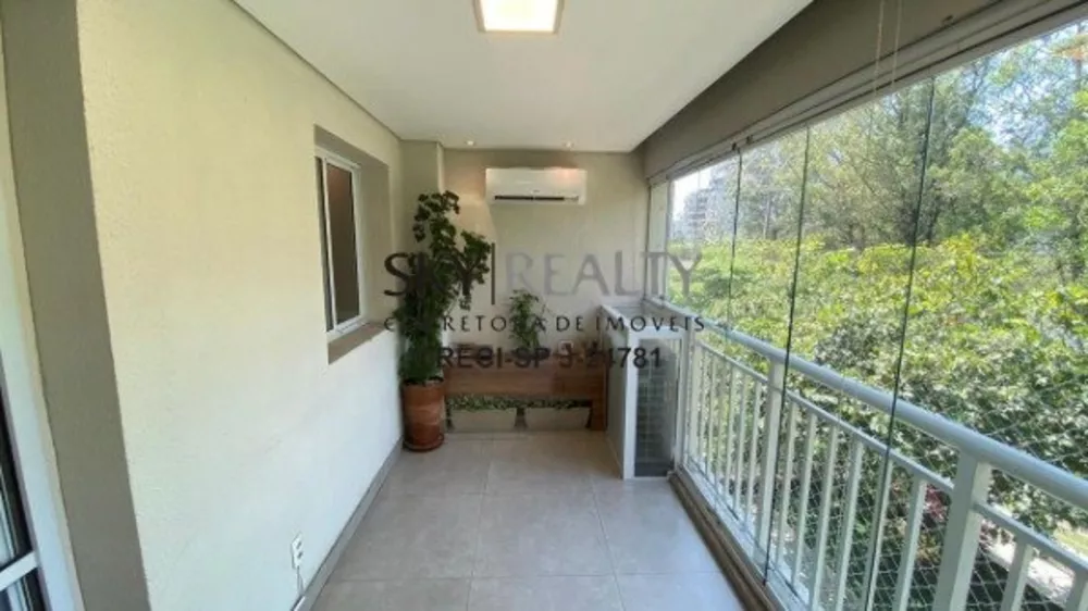 Apartamento, 3 quartos, 96 m² - Foto 4