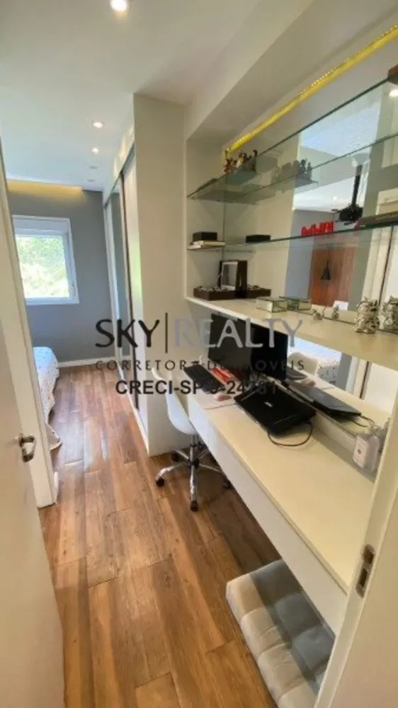 Apartamento, 3 quartos, 96 m² - Foto 3