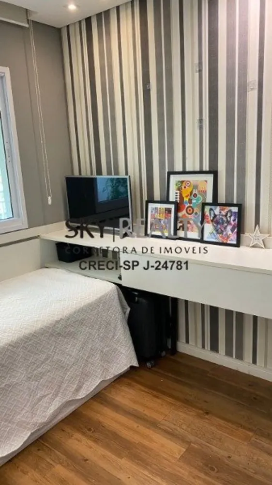 Apartamento, 3 quartos, 96 m² - Foto 10