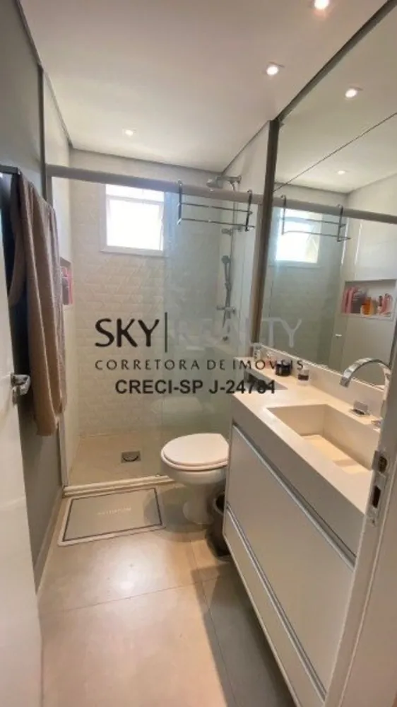 Apartamento, 3 quartos, 96 m² - Foto 8