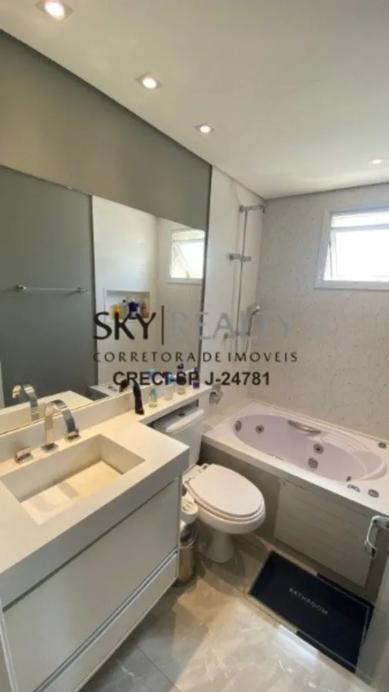 Apartamento, 3 quartos, 96 m² - Foto 12