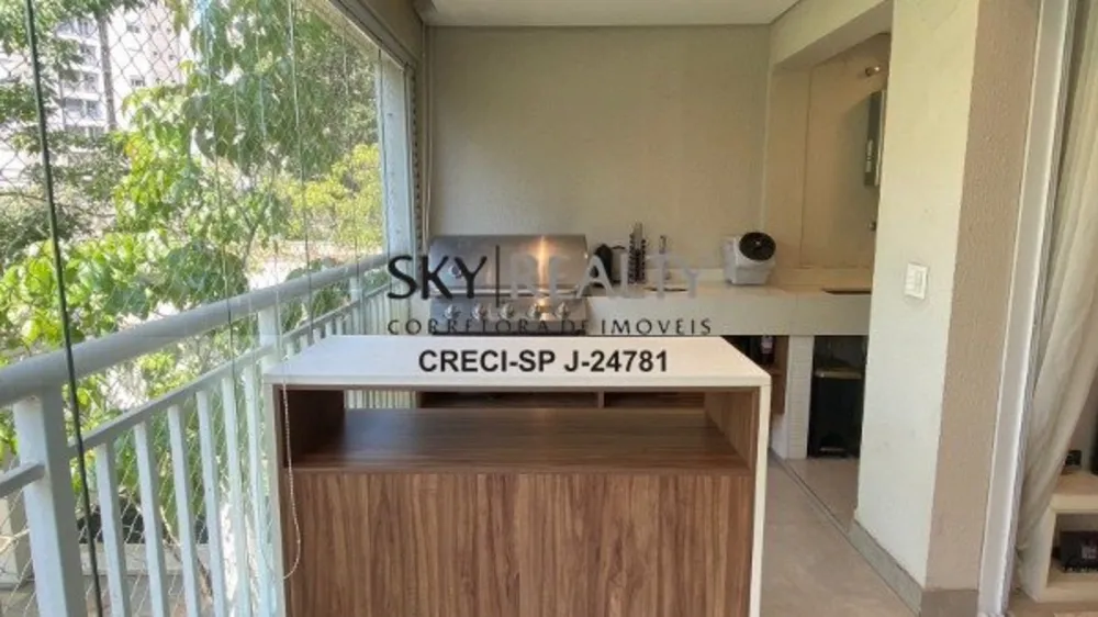 Apartamento, 3 quartos, 96 m² - Foto 3