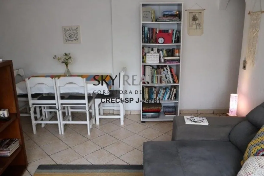 Apartamento, 2 quartos, 58 m² - Foto 4