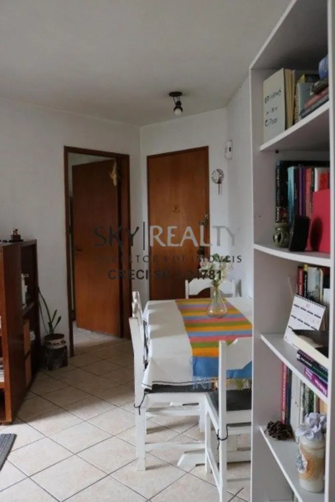 Apartamento, 2 quartos, 58 m² - Foto 5