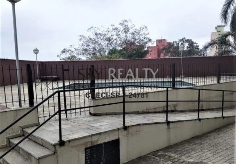 Apartamento, 2 quartos, 58 m² - Foto 9