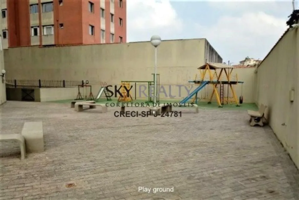 Apartamento, 2 quartos, 58 m² - Foto 10