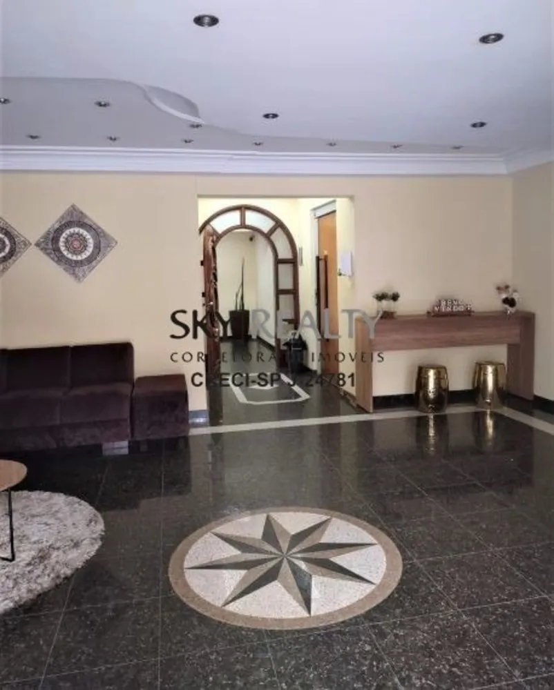Apartamento, 2 quartos, 58 m² - Foto 7