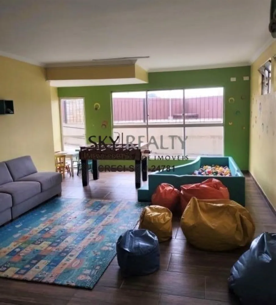 Apartamento, 2 quartos, 58 m² - Foto 8