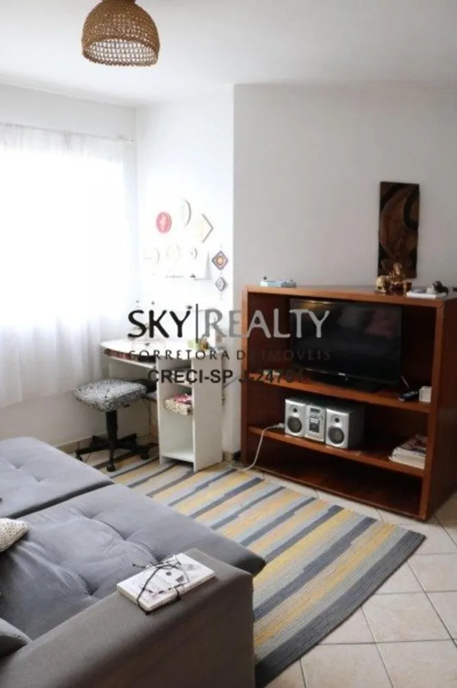 Apartamento, 2 quartos, 58 m² - Foto 2