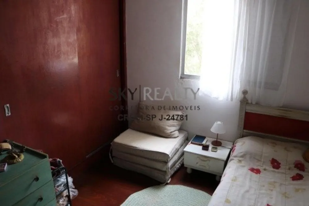Apartamento, 2 quartos, 58 m² - Foto 6