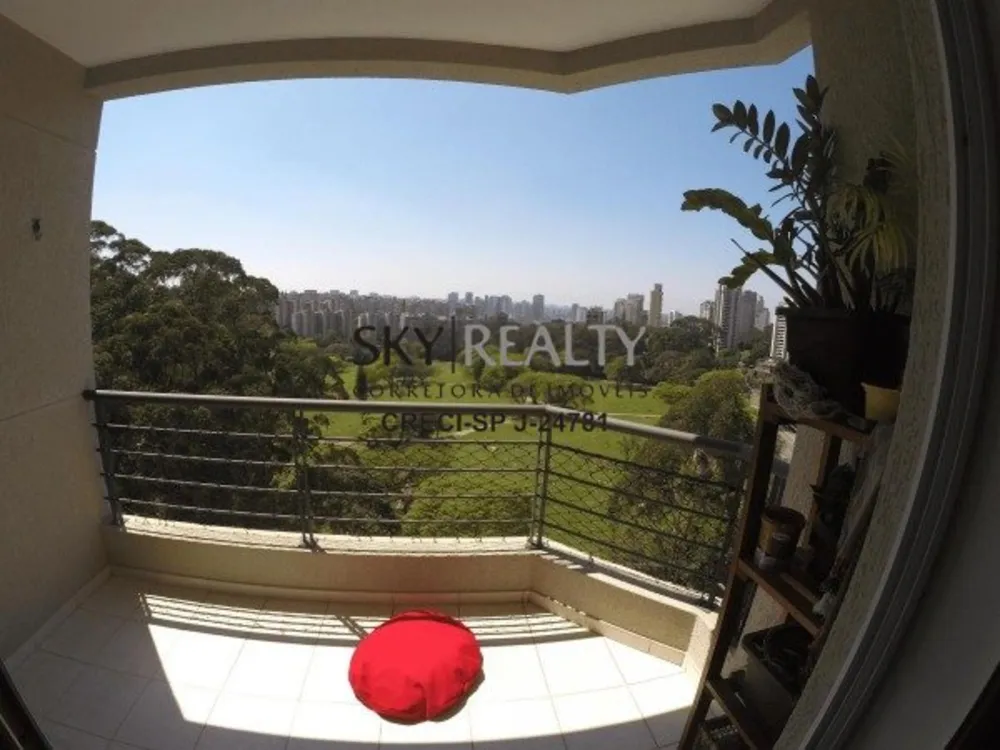 Apartamento, 2 quartos, 72 m² - Foto 7