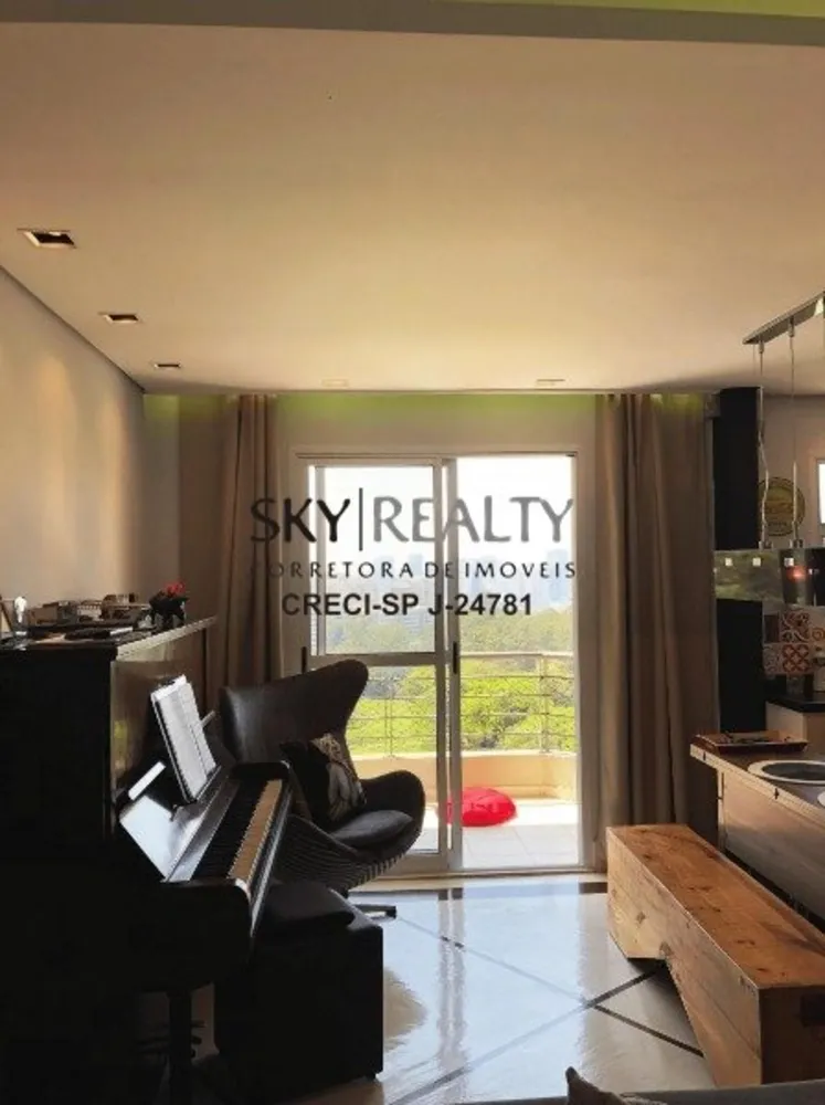 Apartamento, 2 quartos, 72 m² - Foto 6