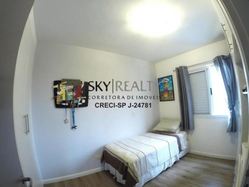 Apartamento, 2 quartos, 72 m² - Foto 12
