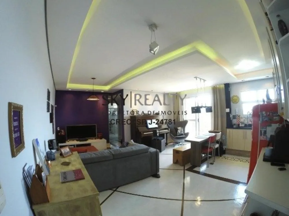 Apartamento, 2 quartos, 72 m² - Foto 1