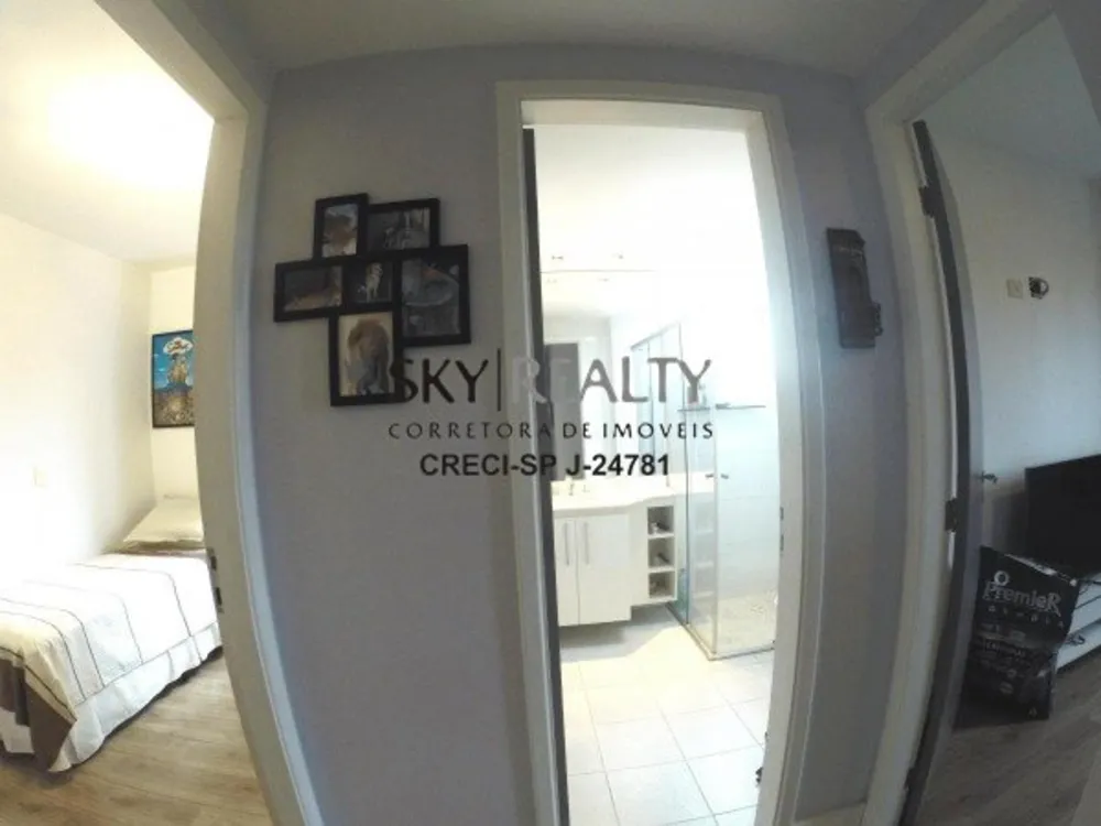 Apartamento, 2 quartos, 72 m² - Foto 8